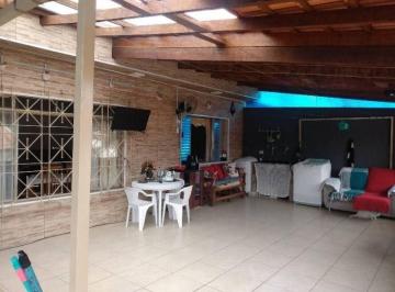 Casa · 100m² · 2 Quartos · 3 Vagas · Casa com edícula a venda em Jardim Zaira 2 - Mauá por R$ 480.000