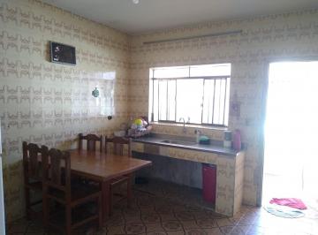 Casa · 250m² · 3 Quartos · 2 Vagas · Casa em Jardim Zaira  -  Mauá