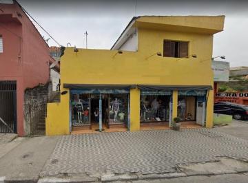Comercial · 215m² · Prédio comercial para Venda em Jardim Zaira - Mauá