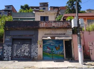 Casa · 200m² · 1 Quarto · 1 Vaga · Casa com Escritura a Venda no Jardim Zaira 04 em Mauá