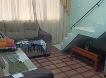 Casa · 250m² · 4 Quartos · 2 Vagas · Casa em Vila Magini - Mauá