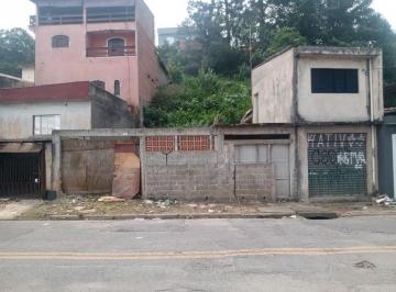 Terreno · 297m² · Terreno com Escritura a Venda no Jardim Zaira 03 -  Mauá