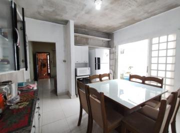 Casa · 180m² · 2 Quartos · 2 Vagas · Casa com Escritura a Venda no Vila Bocaina em Mauá