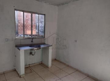 Casa · 1 Quarto · 1 Vaga · Casa de renda em Vila Nova Maua - Mauá