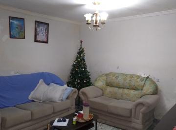 Casa · 125m² · 3 Quartos · 1 Vaga · Sobrado em Mauá