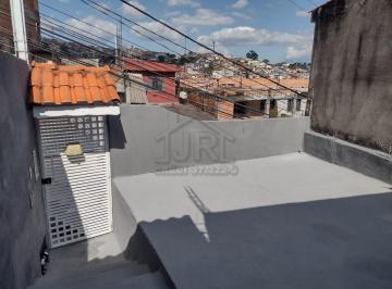 Casa · 120m² · 1 Quarto · Casa para venda no Jardim Zaira 04  -  Mauá