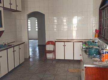 Casa · 190m² · 3 Quartos · 3 Vagas · Casa à Venda em Jardim Zaira, Mauá – 3 Dorms, por R$530mil
