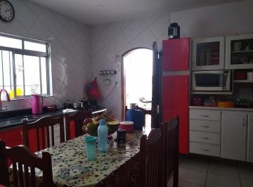 Casa · 182m² · 2 Quartos · 4 Vagas · Sobrado em Vila Nova Mauá - Mauá