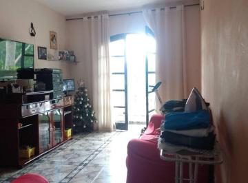 Casa · 300m² · 2 Quartos · 2 Vagas · Casa para Renda com Escritura a Venda no Jardim Zaira 03 -  Mauá