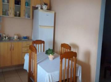 Casa · 150m² · 2 Quartos · 1 Vaga · Casa em Jardim Zaira - Mauá
