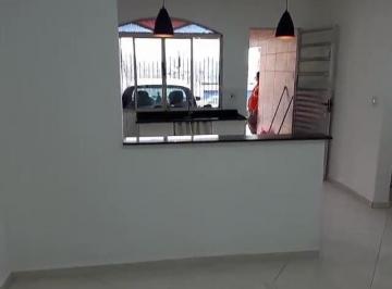 Casa · 125m² · 2 Quartos · Casa em Jardim Zaira  -  Mauá