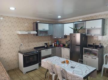 Casa · 250m² · 3 Quartos · 4 Vagas · Casa para venda no Parque São Vicente - Mauá por R$ 890.000