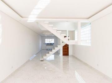 Casa · 370m² · 4 Quartos · 4 Vagas · Casa em Parque Itrapoã  -  Mauá