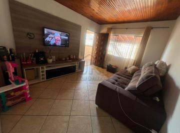 Casa · 238m² · 3 Quartos · 6 Vagas · Casa em Jardim Zaira  -  Mauá