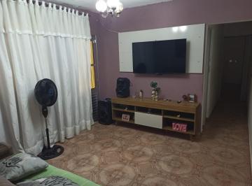 Casa · 125m² · 3 Quartos · Casa com Escritura a venda em Jardim Zaira 04 em Mauá/SP
