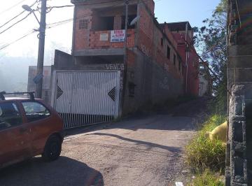 Casa · 130m² · 1 Quarto · 1 Vaga · Casa em Condomínio Maracanã  -  Santo André
