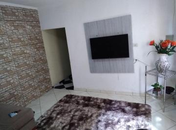 Casa · 165m² · 4 Quartos · 2 Vagas · Sobrado em Vila Nova Maua - Mauá
