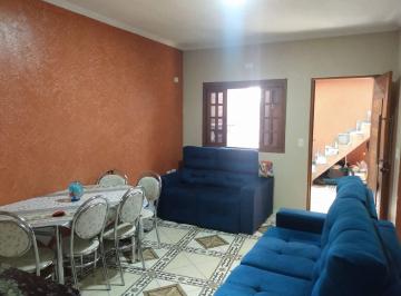 Casa · 120m² · 2 Quartos · Casa em Jardim Zaira  -  Mauá