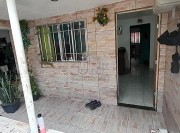 Sacada · 2 casas mais Salão Comercial à Venda Jd. São Gabriel, Mauá