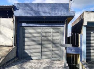 Casa · 180m² · 1 Quarto · 1 Vaga · Casa em Jardim Miranda D'Aviz  -  Mauá