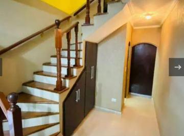 Casa · 270m² · 3 Quartos · Casa para aluguel - no Jardim Itapoan