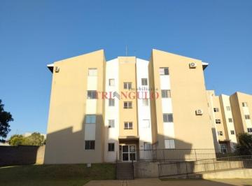 Apartamento · 45m² · 2 Quartos · 1 Vaga · VENDA | Apartamento, com 2 dormitórios em EDIFICIO BELA VIDA, UMUARAMA
