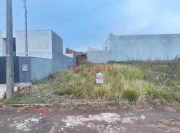 Terreno · 189m² · VENDA | Terreno,  em JARDIM SOLUAR, UMUARAMA