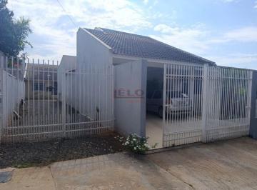 Casa · 152m² · 3 Quartos · 4 Vagas · VENDA | Casa, com 3 dormitórios em JARDIM OLIMPICO, MARINGA