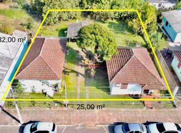 Terreno · 800m² · Terreno à venda no Centro de Igrejinha