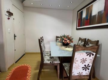 Apartamento · 66m² · 3 Quartos · APARTAMENTO NO BAIRRO SÃO FRANCISCO