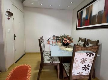 Apartamento · 66m² · 3 Quartos · APARTAMENTO NO BAIRRO SÃO FRANCISCO