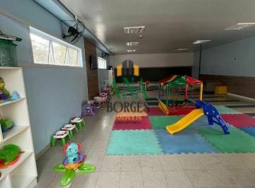 Apartamento · 3 Quartos · Apartamento Horizontes três meninos