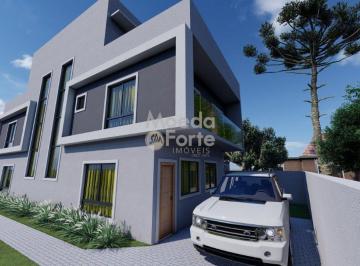 Casa · 161m² · 3 Quartos · Casa à venda - em Orleans