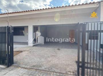 Casa · 217m² · 3 Quartos · 2 Vagas · Casa com 3 quartos, Jardim Novo Mundo - Poços de Caldas
