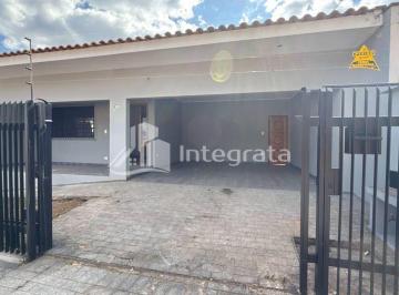 Casa · 217m² · 3 Quartos · 2 Vagas · Casa com 3 Quartos à Venda, Jardim Novo Mundo - Poços de Caldas
