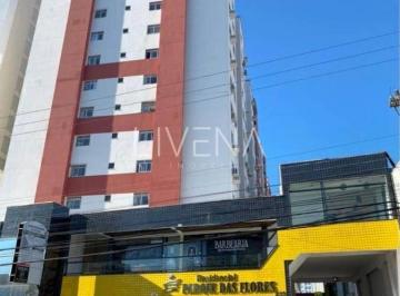 Apartamento · 90m² · 3 Quartos · 1 Vaga · APTO 3 DORMITÓRIOS CENTRO DE ITAJAÍ
