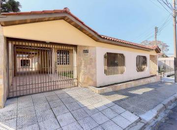 Casa · 220m² · 5 Quartos · 5 Vagas · Casa com 5 quartos no Boqueirão | 360m² de terreno | Espaço, conforto e lazer completo