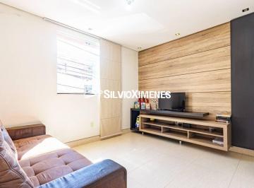 Casa · 217m² · 3 Quartos · 2 Vagas · Residencial › Casa no Santa Efigênia com 217,00 (M²), 3 quartos e 2 vagas para Venda
