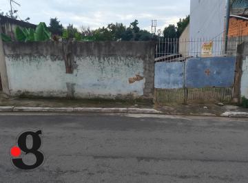 Terreno · 250m² · Terreno à venda em São Miguel Paulista – 260m²