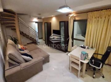 Apartamento · 150m² · 3 Quartos · 2 Vagas · Ótima Cobertura à venda no Jardim Satélite – São José dos Campos