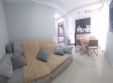 Apartamento · 45m² · 2 Quartos · 1 Vaga · Apartamento à venda no Parque Nova Esperança – Conforto e Praticidade em São José dos Campos