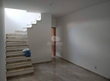 Casa · 180m² · 4 Quartos · 2 Vagas · Linda Casa à venda no Jardim das Indústrias – São José dos Campos
