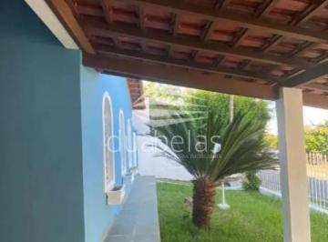 Casa · 112m² · 3 Quartos · 1 Vaga · Ótima Casa Térrea à venda no Jardim das Indústrias – São José dos Campos