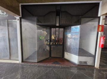 Comercial · 30m² · Sala Locação Centro