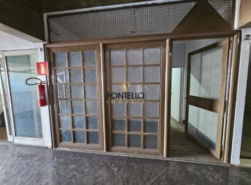 Comercial · 30m² · Sala Locação Centro