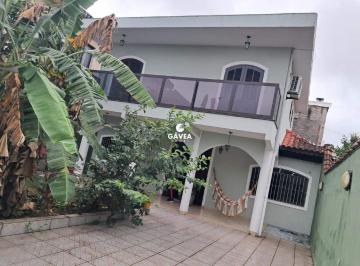 Casa · 84m² · 3 Quartos · Casa à venda no Esplanada dos Barreiros em São Vicente.