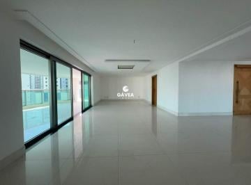 Apartamento · 488m² · 4 Quartos · 4 Vagas · Apartamento à venda no Ponta da Praia em Santos.