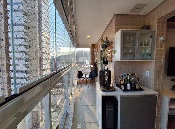 Apartamento · 66m² · 2 Quartos · 2 Vagas · Apartamento à venda no Campo Grande em Santos/SP