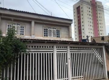 Casa · 112m² · 4 Quartos · 3 Vagas · Casa 4 Quartos | 1 Suíte | Vaga de garagem para Aluguel na QR 108 – Samambaia Sul