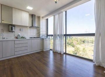 Apartamento · 39m² · 2 Quartos · 1 Vaga · Apartamento de 2 Quartos para alugar no Residencial Park 05 – Guará I